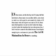 Spine Feeler (Dark Acid Edition)