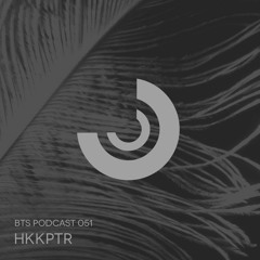 BTS Podcast 051 - Hkkptr