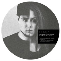 Hemka - Damaged (ArchivOne Remix)