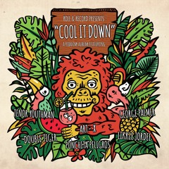 Raggamuffin Girl - Roll & Record Ft George Palmer