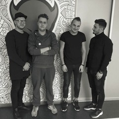 ZIP FM / Kandy Killers #53: WOO YORK /2016-10-08