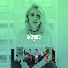 Inspired By: Espa [Mix]