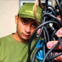 LazerFM 12/9/16 (Dillinja special)