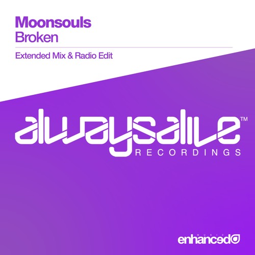 Moonsouls - Broken [OUT NOW]