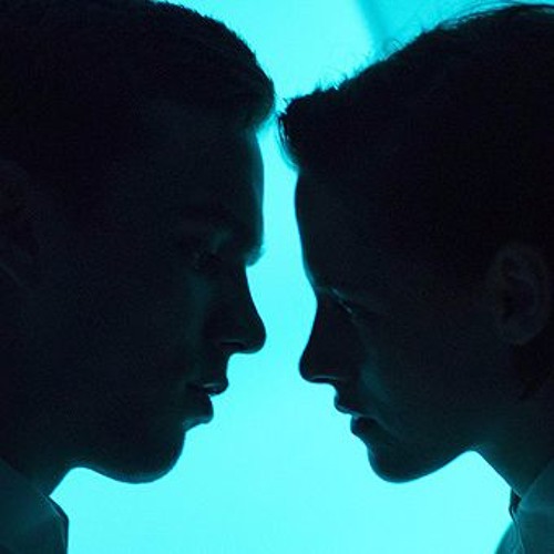 Dustin OHalloran (last song from Equals)
