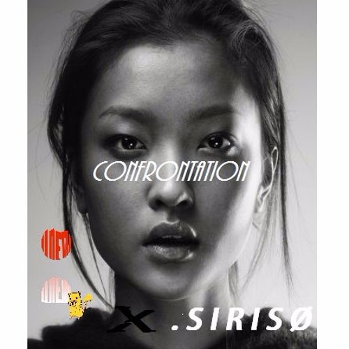 4. Confrontation X . S I R I S Ø