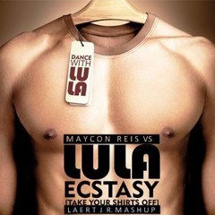 LULA -ECSTASY Vs MAYCON REIS ( Laert Junior Mash)
