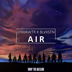 undrwtr & Blvkstn - Air