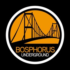 SUICIDE TOAST - MENSCHENFRESSER (ORIGINAL MIX) [BOSPHORUS UNDERGROUND]