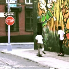 1999 (Joey Bada$$ Type Beat)