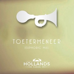 Toetermeneer (Euphoric Mix)