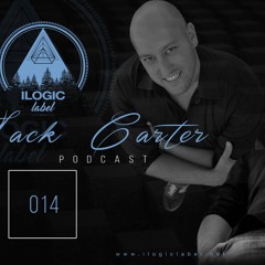 Mixes 014 - Jack Carter