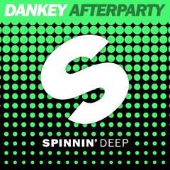 Dankey - Afterparty [OUT NOW]