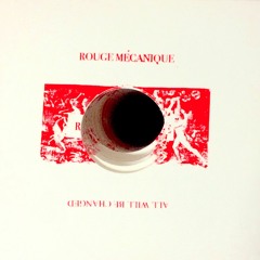 B2. Rouge Mecanique - Can I Say