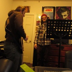 Illusions At Dusk BU Practice Session