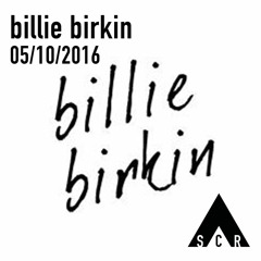 billie birkin w/ Chanoi   - 05/10/2016