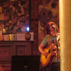 Good Intentional Pain BU Practice Session