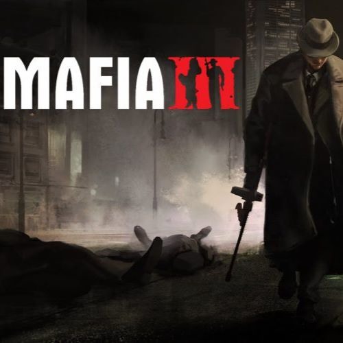 MAFIA III RAP - Dan Bull vs NemRaps
