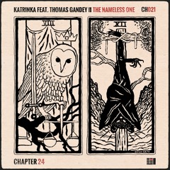 PREMIERE: KatrinKa feat. Thomas Gandey - How Does It Feel (Original Mix) [Chapter 24 Records]