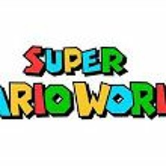 Athletic (PAL Version) - Super Mario World