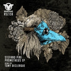 Stefano Pini - Prometheus (Original Mix) [Renesanz]