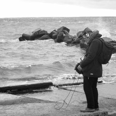 Seaplane Harbour Tallinn -Hydrophone recording
