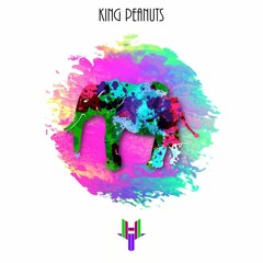 King Peanuts - Africa