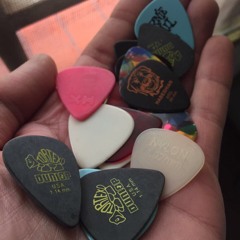 Trees (Marty Casey cover)