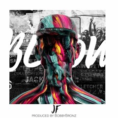 Blow produced by BobbyBronz