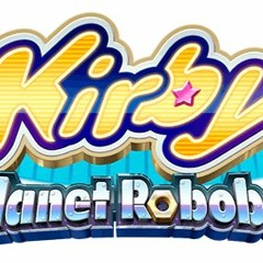 P-R-O-G-R-A-M - Kirby Planet Robobot