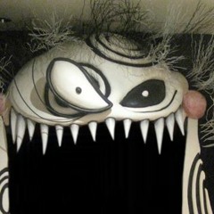 Mix 002: Daddy Nightmare is Under Your Bed While You Listen to This Alone in the Dark