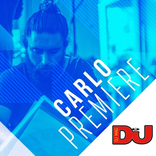 PREMIERE: Carlo 'Venus 9'