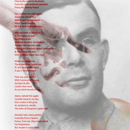 Turing As Soundscape 2 2016 By Stephenmeadart On Soundcloud Hear