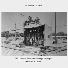 In Aeternam Vale - Ultrabase