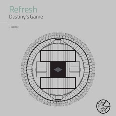 Refresh (Italy) - Out Of Body Experience (Original MIx)