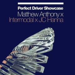 Intermodal @ Bad Genie, Milwaukee, WI - Sept 10, 2016 [Perfect Driver Label Showcase]