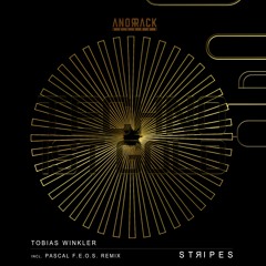 Tobias Winkler - Stripes (Pascal F.E.O.S. Remix) Preview snippet