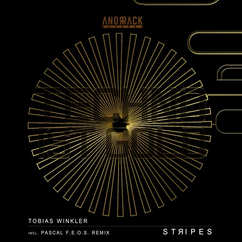 Tobias Winkler - Stripes (Pascal F.E.O.S. Remix) Preview snippet