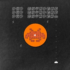 Dub Invaders  - Vol. 3 Part. 4 -  "Strike Again" SUBACTIVE RMX
