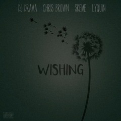 Chris Brown Wishing