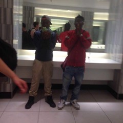 Rico Stallone & Jp Stallone - Dont I(freestyle)