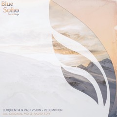 Eloquentia & Vast Vision - Redemption [PREVIEW]