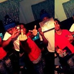 MillzTheGod868 ft KayoThaGod - Love My Team