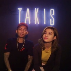 BAD - Young Lex Ft. Awkarin ( short cover)