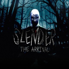 Slender (The Arrival)
