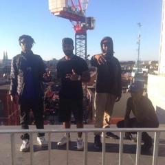 Rico Stallone & Jp Stallone - Ambition Freestyle