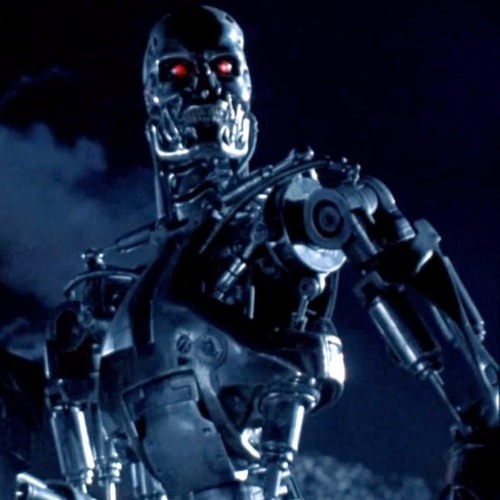 The 80's Guy Mix #6 : Judgment Day