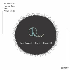 Ben Teufel - Keep It Close