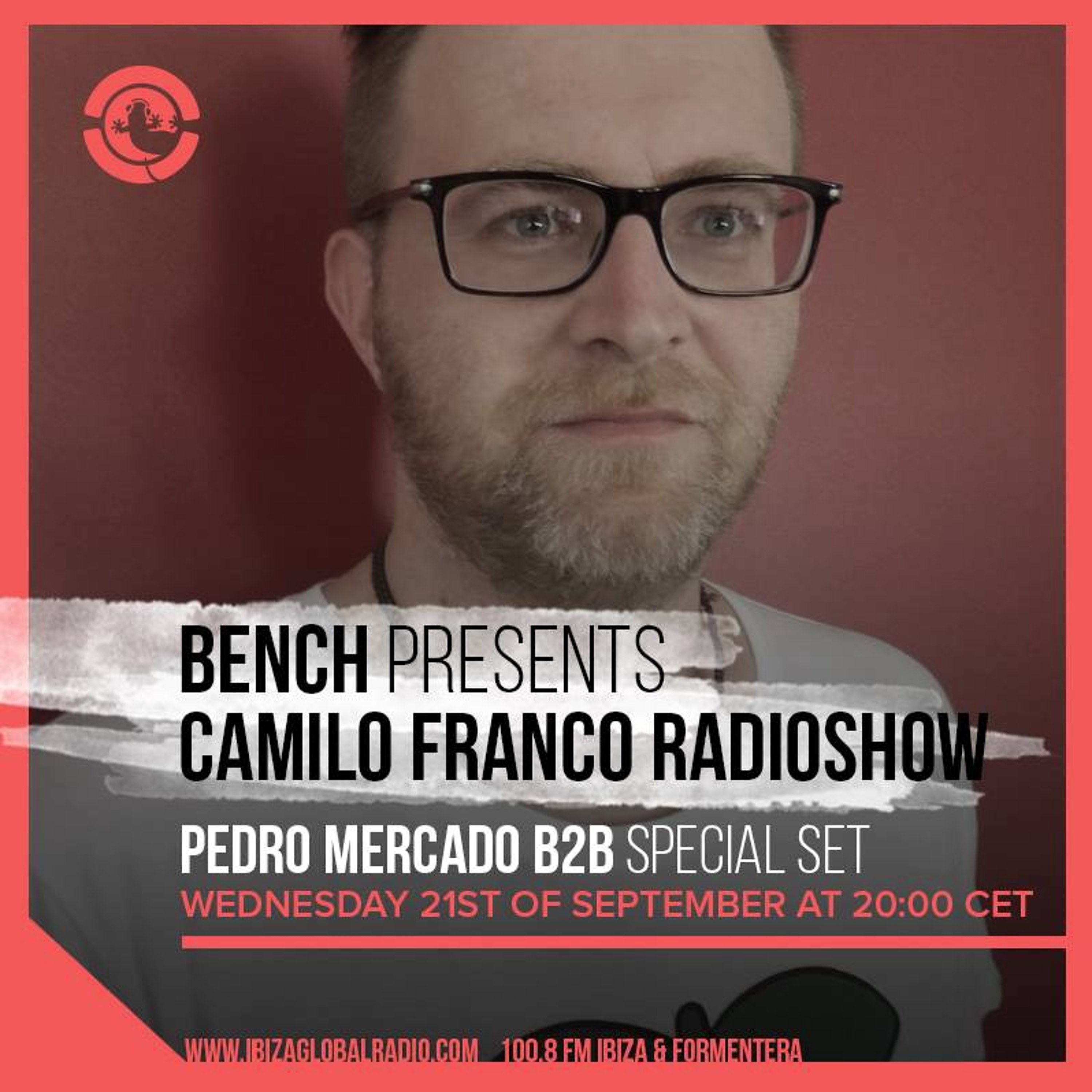 Camilo Franco Podcast