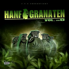 Es ist das Weed